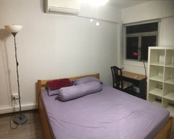 Blk 263 Waterloo Street (Central Area), HDB 3 Rooms #207681841